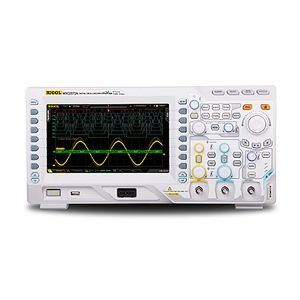 [RIGOL] MSO2102A-S Mixed Digital Oscilloscope,리골,오실로스코프