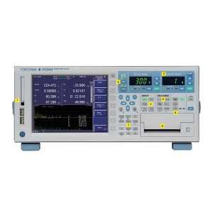 [YOKOGAWA] WT3004E 4CH Digital Power Meter, 요꼬가와, 파워미터, 고정밀 전력분석계