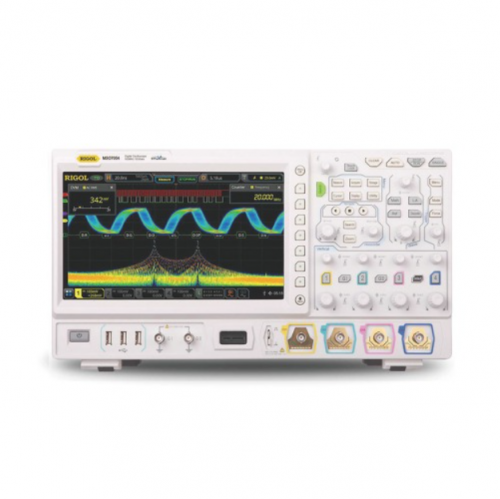 [RIGOL DS7054] 500MHz Mixed Oscilloscope, 디지털 오실로스코프