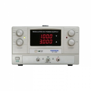 [TOYOTECH] TDP-1001B DC파워서플라이,DC Power Supply