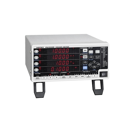 [HIOKI] PW3335-03 전력분석계, Digital Power Meter