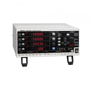 [HIOKI] PW3336-02 전력분석계, Digital Power Meter