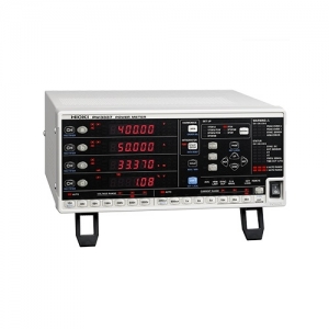 [HIOKI] PW3337 전력분석계, Digital Power Meter