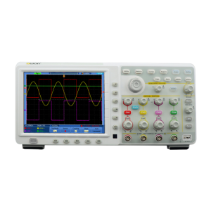 [OWON] TDS-7104 디지털 오실로스코프,Digital Oscilloscope