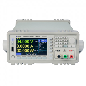 [TWINTEX] PPA1500-35 1채널 DC전원공급기, Programamble Switching DC Power Supply