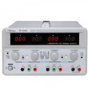 [TWINTEX] TP-2303K DC전원공급기, DC Power Supply