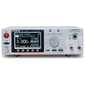 [GWINSTEK] GPT-9503 150VA, ACW/DCW/IR, 8CH 안전규격 시험기, Multi-Channel Hipot Tester
