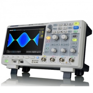 [SIGLEN] SDS1104X-E 디지털 오실로스코프, Digital Oscilloscope
